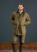 Alan Paine férfi Rutland kabát 2XL