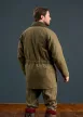 Alan Paine férfi Rutland kabát 2XL