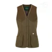 Alan Paine női Combrook lőmellény/Laurel 14/42