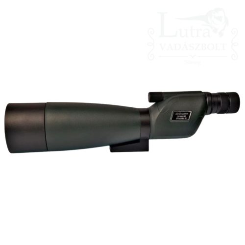 Spektív DDoptics 20-60x80 egyenes