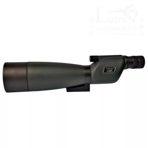 Spektív DDoptics 20-60x80 egyenes
