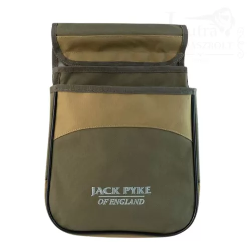 Jack Pyke Skeet vászontáska zöld/v.zöld