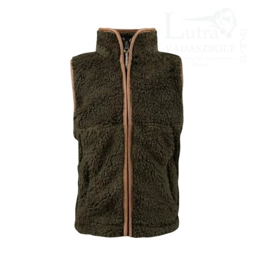 Jack Pyke Junior Sherpa mellény L