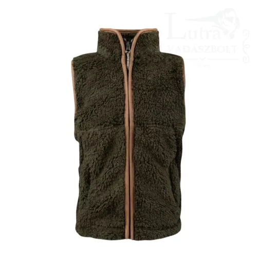 Jack Pyke Junior Sherpa mellény XL