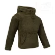 Jack Pyke Junior Sherpa kapucnis pulóver S