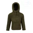 Jack Pyke Junior Sherpa kapucnis pulóver XL