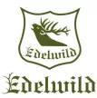 Edelwild férfi egyszínű bivalybőr nadrág 58