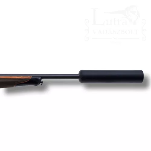 Blaser Hangtompító 9,3mm/M15x1 St. Csövön kív.