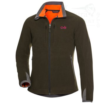 Merkel Gear női Helix kifordítható kabát L