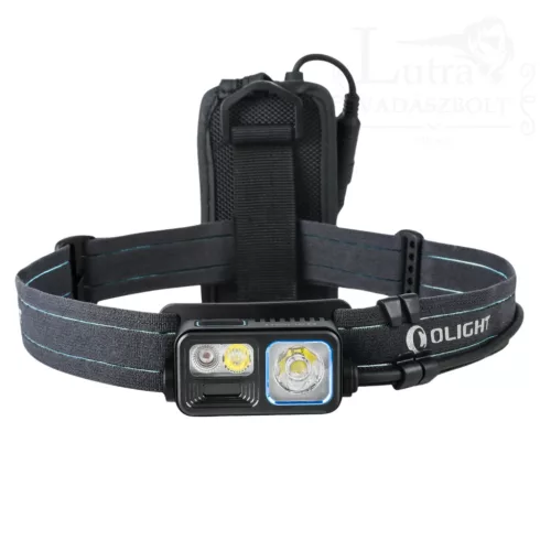 Olight H27S tölthető fejlámpa