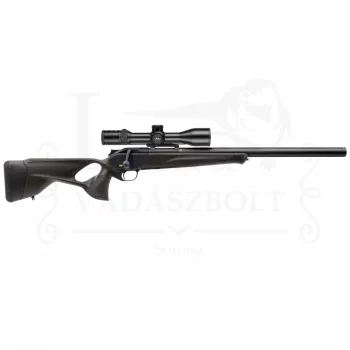 Blaser R8 Ultimate Silence tok és zárfej