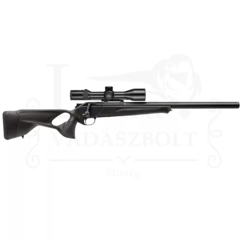 Blaser R8 Ultimate Silence tok és zárfej