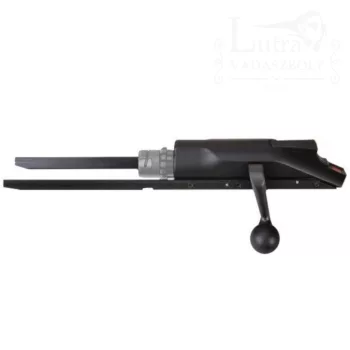 Blaser R8 zár balos zárfej nélkül