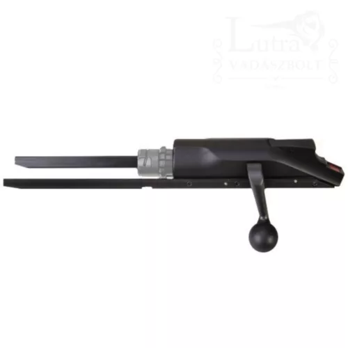 Blaser R8 zár balos zárfej nélkül