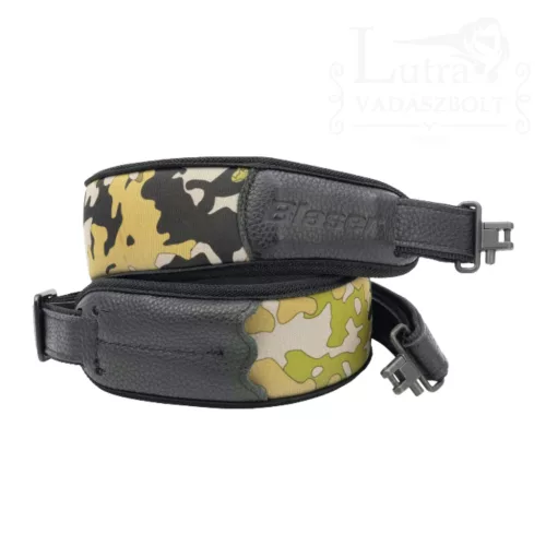 Blaser fegyverszíj neoprén camou