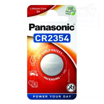 Panasonic CR2354