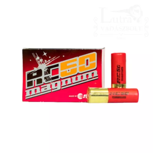 RC 12/76 Magnum 50g -2 3,5mm