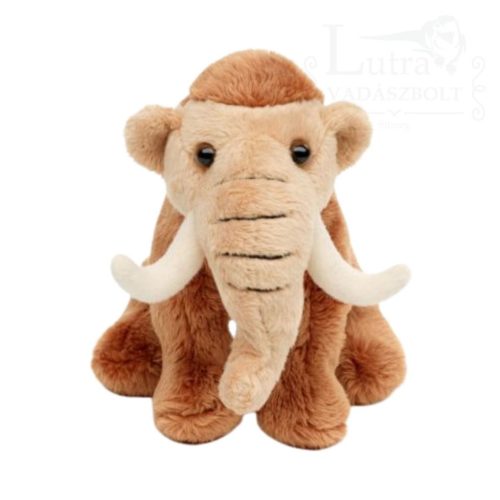 Plüss mini mammut