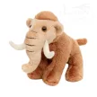 Plüss mini mammut