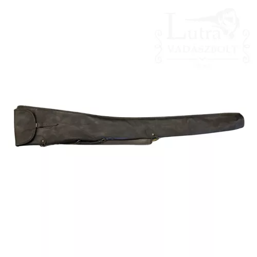 Bőr sörétes fegyvertok 130cm