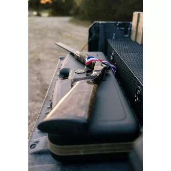 Blaser FBX Sport sörétes fegyver 12/76 81cm
