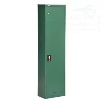 Trezor fegyverszekrény 5