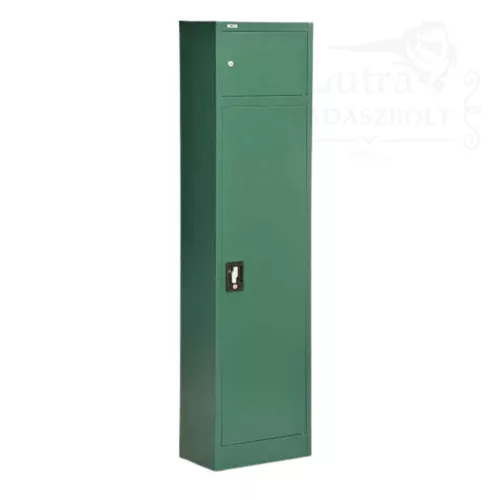 Trezor fegyverszekrény 5