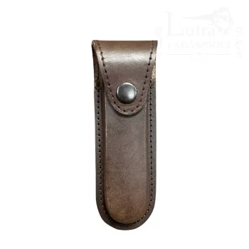 Bőr bicskatok minta nélkül 15 cm