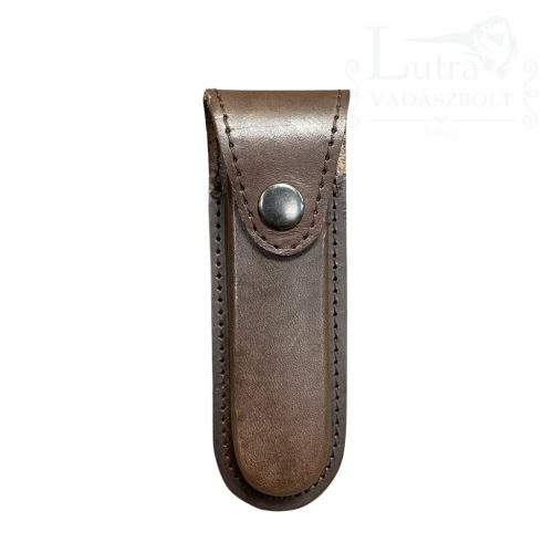 Bőr bicskatok minta nélkül 15 cm
