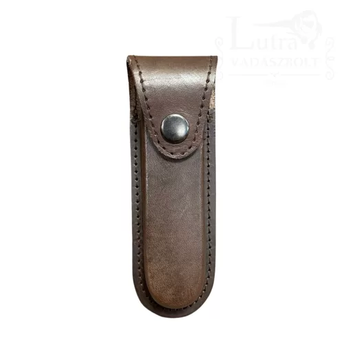 Bőr bicskatok minta nélkül 15 cm