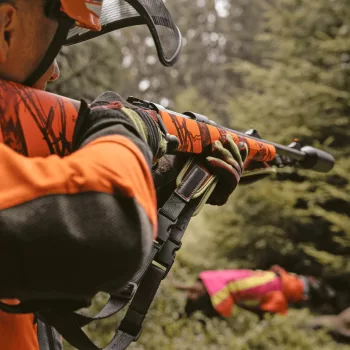 Mauser M12 Trail 8x57IS SRS