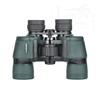 Delta discovery 8X40
