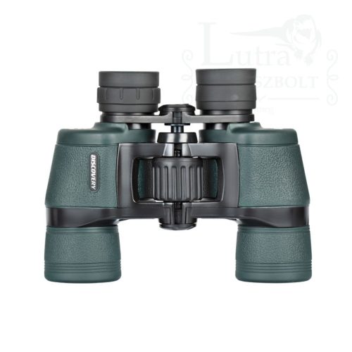 Delta discovery 8X40
