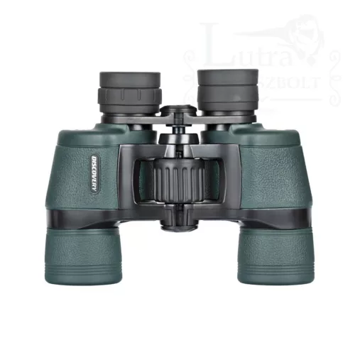 Delta discovery 8X40