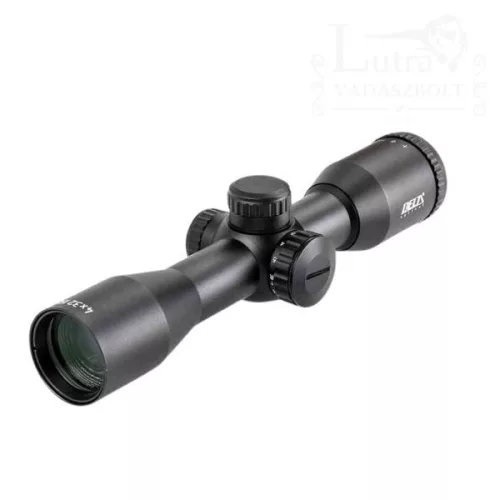 Delta Optical Entry 4x32 AO IR Mildot-S