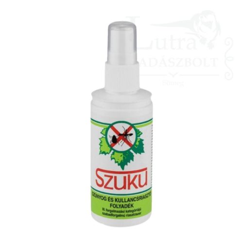 Szuku spray