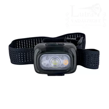 Technik H30 650 lumen fejlámpa