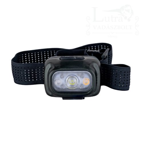 Technik  H30 650 lumen fejlámpa