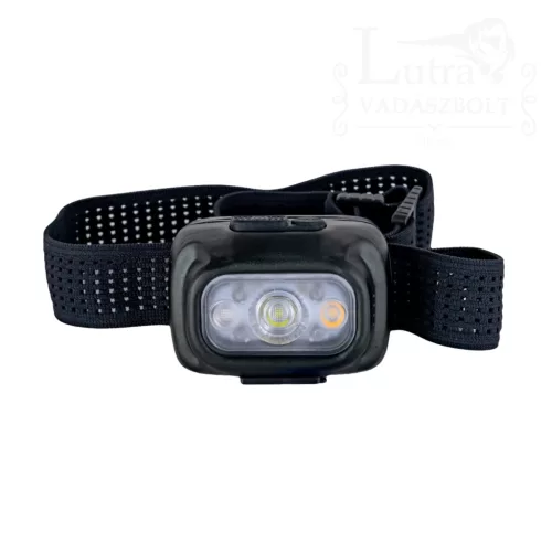 Technik H30 650 lumen fejlámpa
