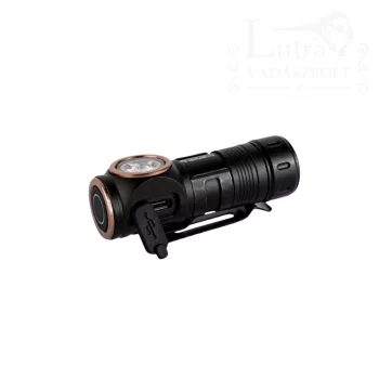 Technik MT-L05 fejlámpa