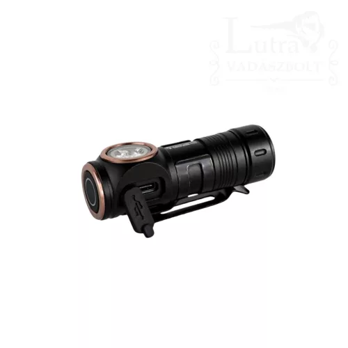 Technik MT-L05 fejlámpa