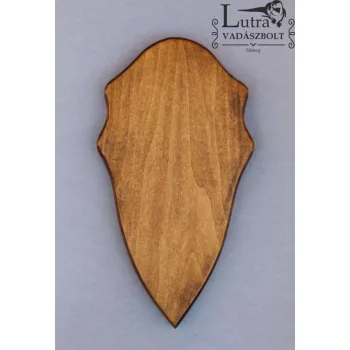 Alátétfa őz Ő19 k27x15,5