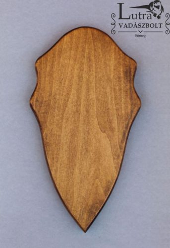 Alátétfa őz Ő19 k27x15,5