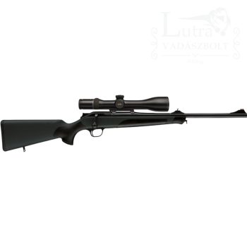 Blaser R8 Professional agyazás