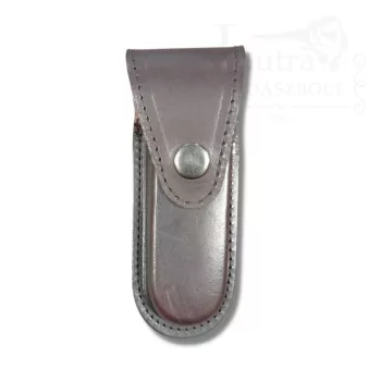 Bőr bicskatok minta nélkül 11x3 cm