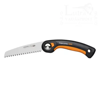 Fiskars Plus összecsukható fűrész SW68