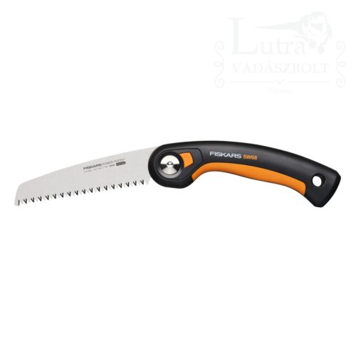 Fiskars Plus összecsukható fűrész SW68