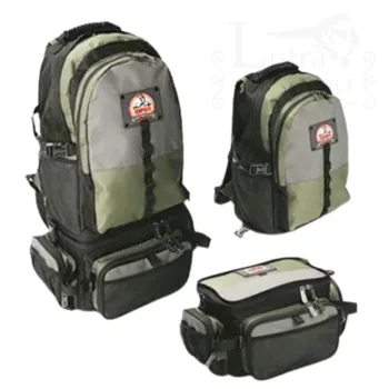 Rapala Combo hátizsák 3in1