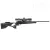 Blaser R8 Ultimate agyzás