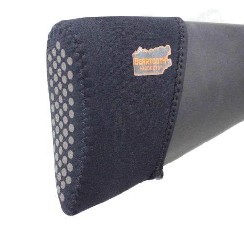 Beartooth Recoil Pad Kit fekete